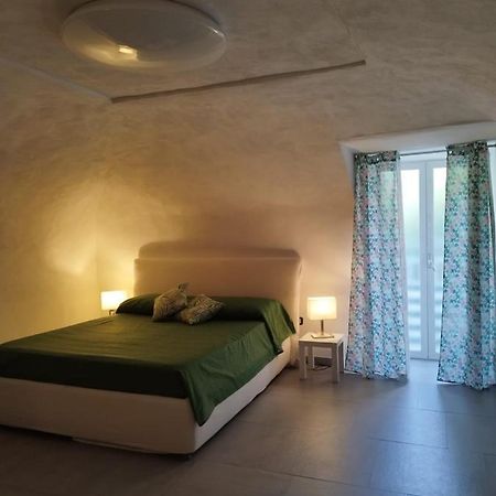 Vila House Lucia Neapol Exteriér fotografie