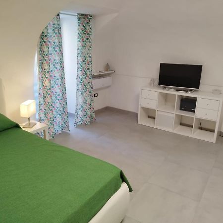 Vila House Lucia Neapol Exteriér fotografie