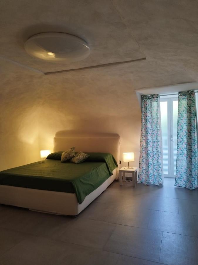 Vila House Lucia Neapol Exteriér fotografie