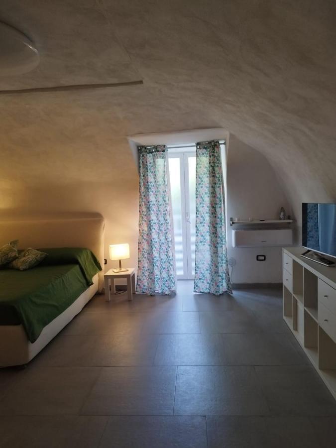 Vila House Lucia Neapol Exteriér fotografie