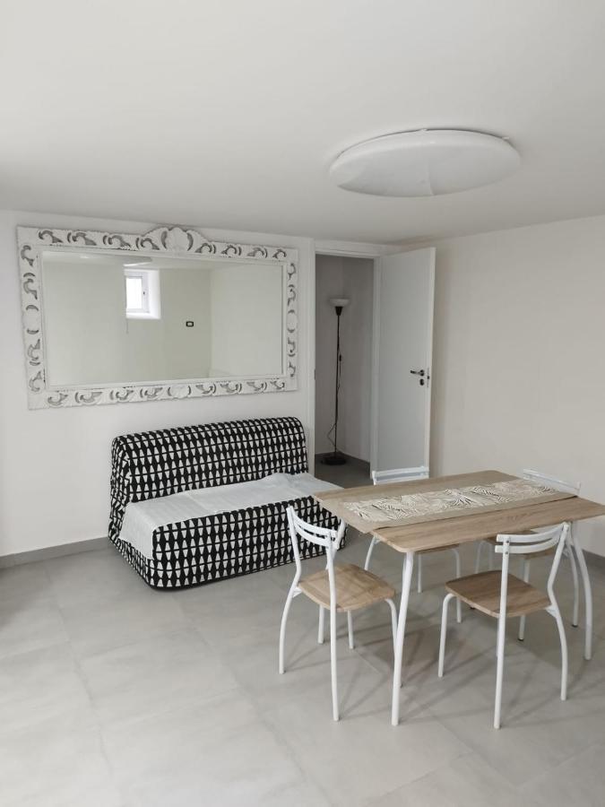 Vila House Lucia Neapol Exteriér fotografie