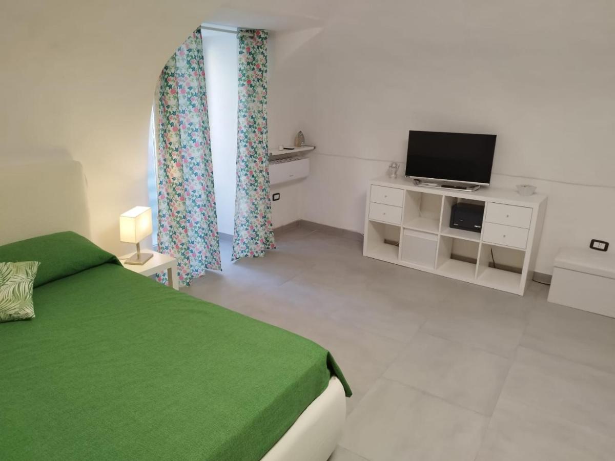 Vila House Lucia Neapol Exteriér fotografie