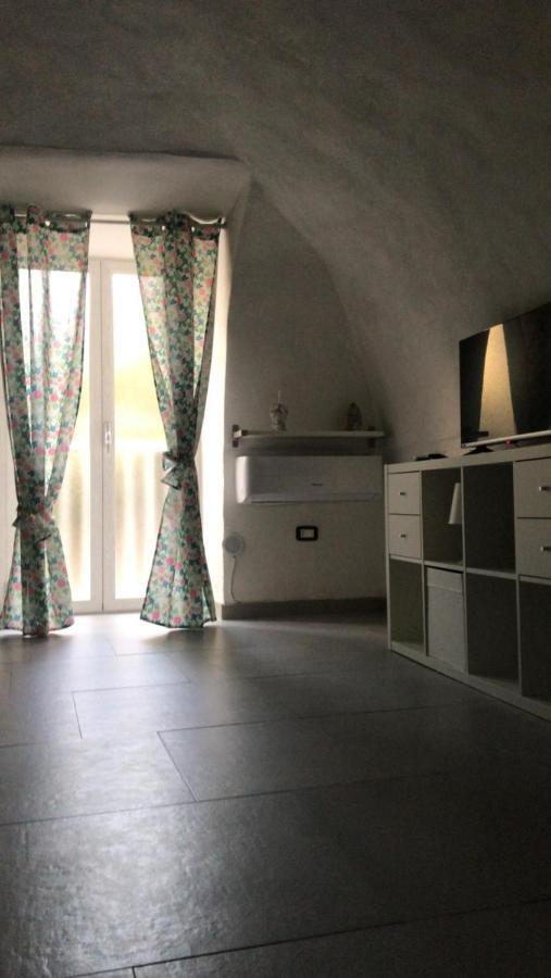 Vila House Lucia Neapol Exteriér fotografie